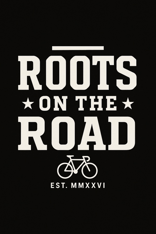 Athletic Slab on black