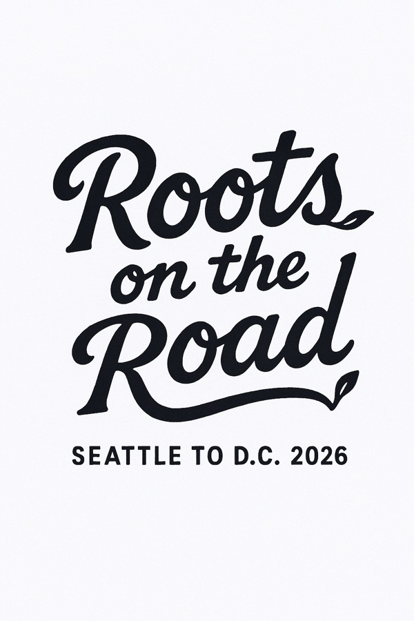 Folk Script on white