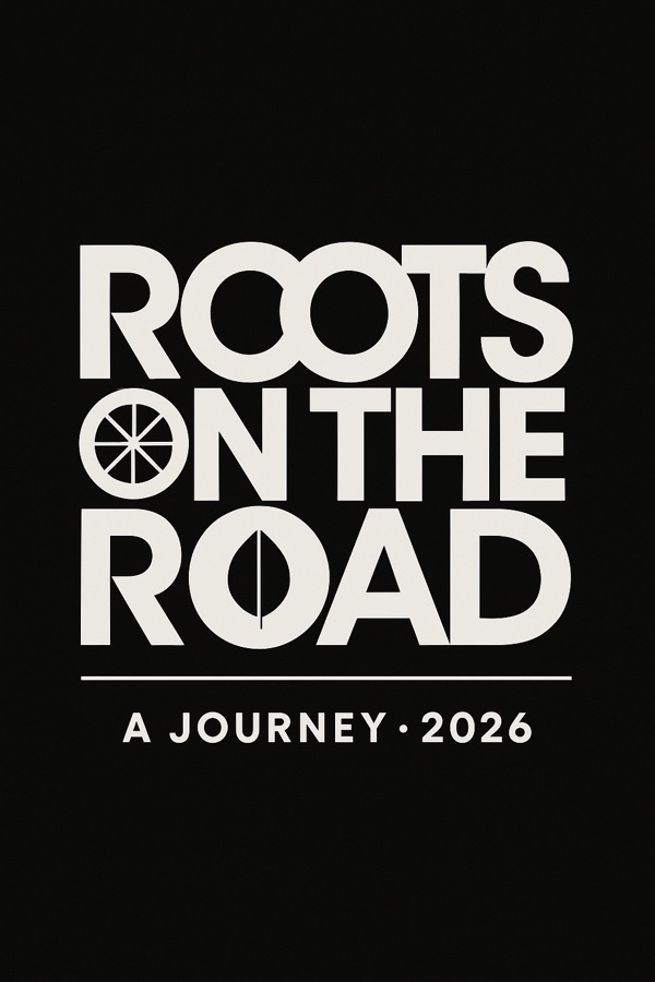 Avant Garde on black