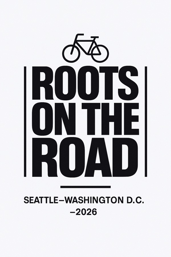 Vignelli Stack on white