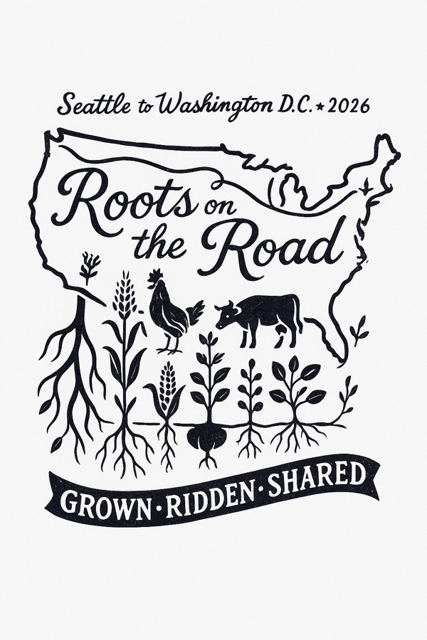 Back — Folk Script on white