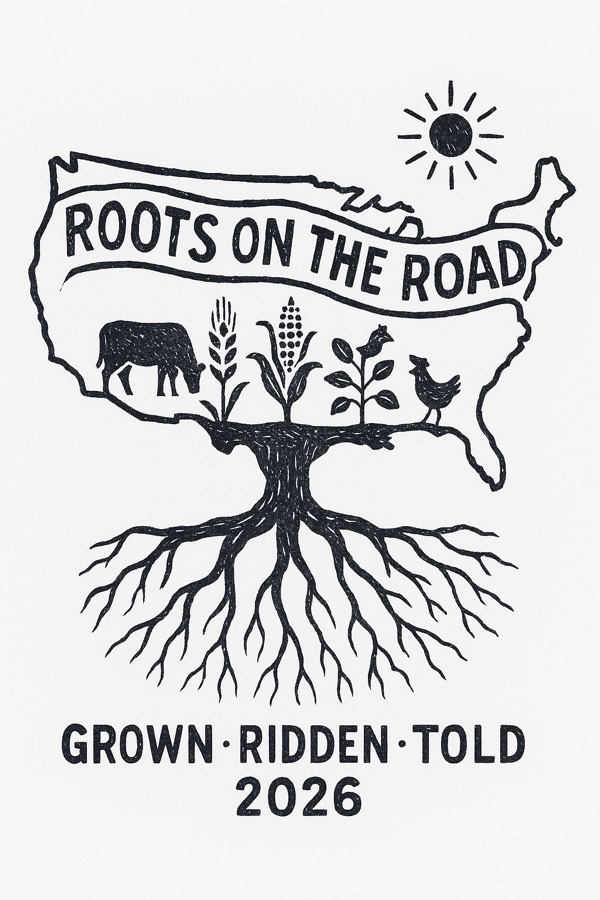 Back — Block Print on white