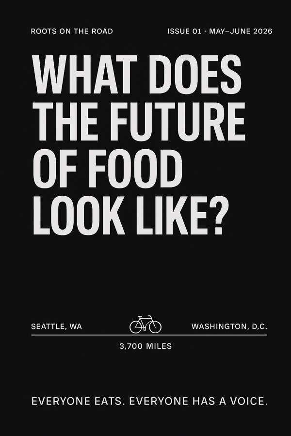 The Question on black