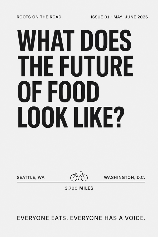 The Question on white